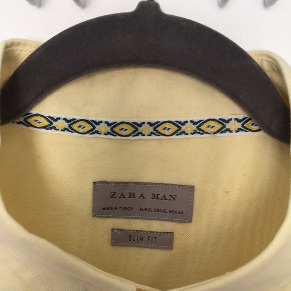 NWT Men’s shirt - Picture 3 of 4